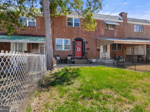 6718 Montgomery Ave, Upper Darby, PA 19082