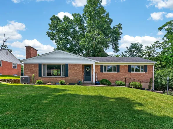 3647 Mantell Ave, Cincinnati, OH 45236
