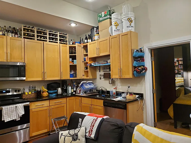 5551 Illinois Ave NW #204 — Photo 17