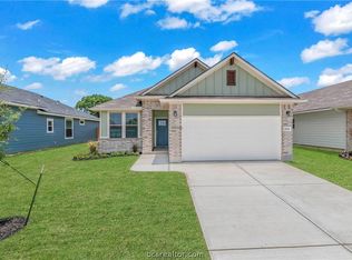 2808 Messenger Way, Bryan, TX 77803