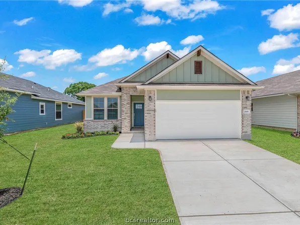 2808 Messenger Way, Bryan, TX 77803