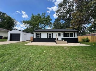2328 Locust St, Portage, IN 46368