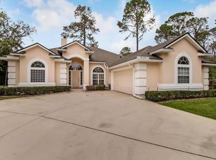 96392 Montego Bay, Fernandina Beach, FL 32034
