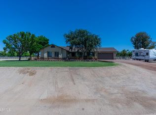 25314 W Riverside St, Buckeye, AZ 85326