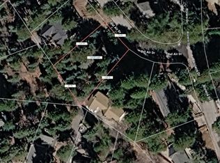 352 Bel Air Dr LOT 175, Lake Arrowhead, CA 92352