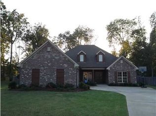 110 Dogwood Holw, Madison, MS 39110