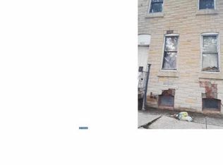 2813 C St, Philadelphia, PA 19134