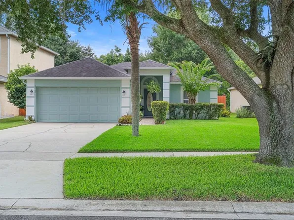 2242 Wekiva Reserve Blvd, Apopka, FL 32703