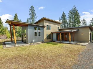 115 Jennings Rd, Trout Lake, WA 98650