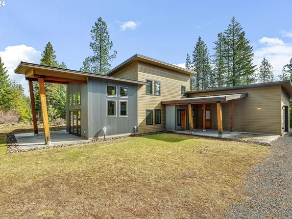 115 Jennings Rd, Trout Lake, WA 98650