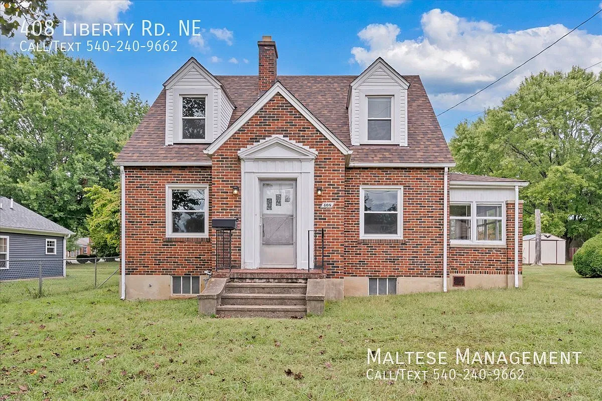 408 Liberty — Photo 1