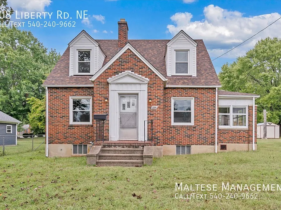 408 Liberty Rd NE
