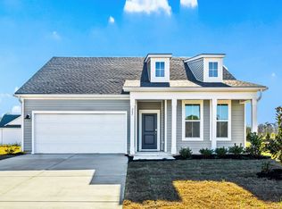 205 Letha Dr, Longs, SC 29568