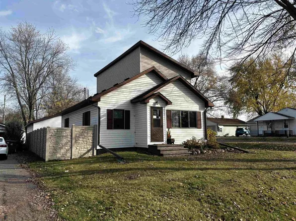 1413 South PROSPECT AVENUE, Marshfield, WI 54449