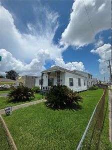 200 Iris Ave, Jefferson, LA, 70121