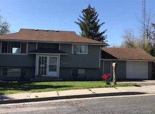 365 NW Thomas St, Pullman, WA 99163