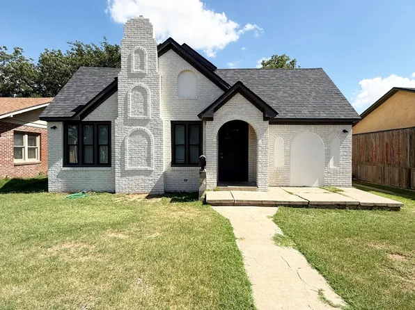 2222 16th St, Lubbock, TX 79401