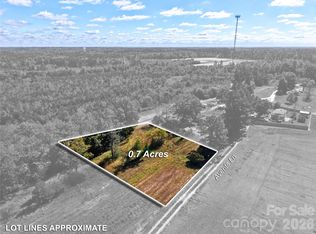 553 Avents Ln #3, Nashville, NC 27856