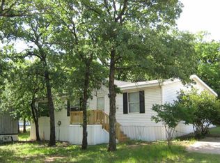 4951 Collett Little Rd LOT 69, Fort Worth, TX 76119