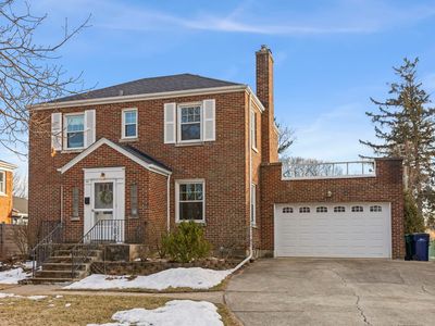 65 E Washington Blvd, Lombard, IL, 60148