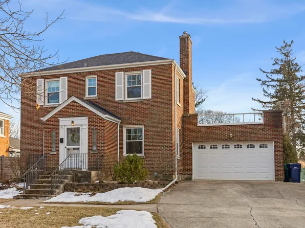 65 E Washington Blvd, Lombard, IL 60148