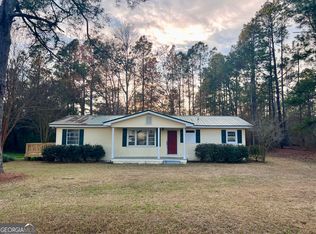 150 Wp Lowery Rd, Eastman, GA 31023