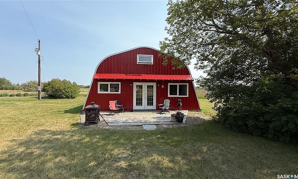 1st image of  Rural Address