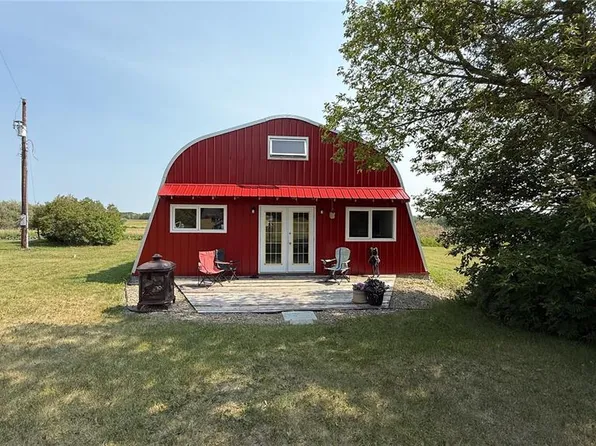  Rural Address, Mervin Rm No.499, SK S0M 0G4