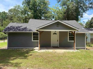 816 Newsome St, Gilmer, TX 75644