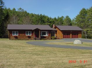 396 Smutty Hollow Rd, Monroe, NH 03771