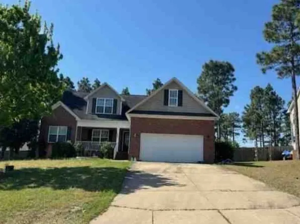 288 Sonora Dr, Lillington, NC 27546