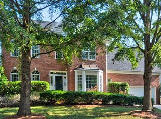 12715 Longstock Ct, Huntersville, NC 28078