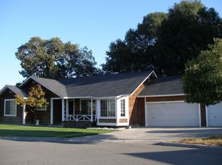 351 Uva Pl, Redwood Valley, CA 95470