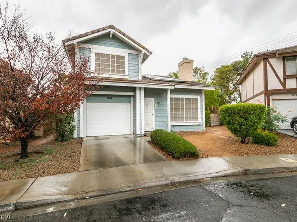 102 Boysenberry Ln, Henderson, NV 89074