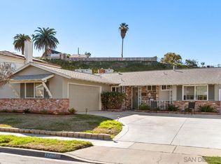 6935 Benson Ave, San Diego, CA 92114