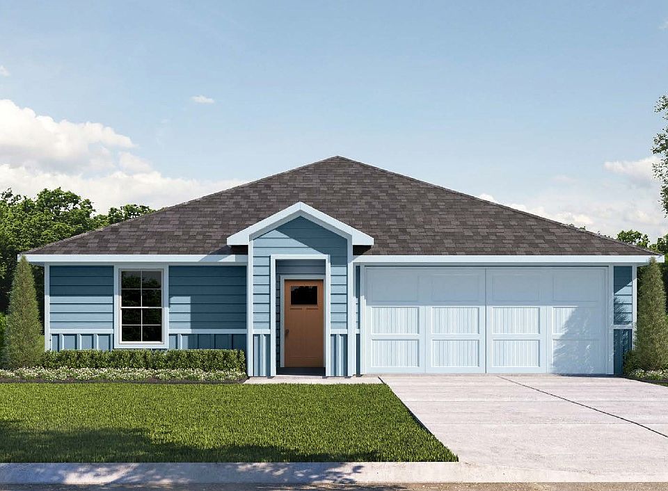 Plan Elevation.
