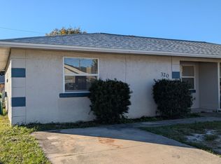 320 Country Lane Dr, Cocoa, FL 32926