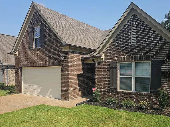 1481 Switzer Cv, Southaven, MS 38671