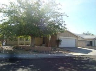 6387 Sparrow Ln, Las Vegas, NV 89103