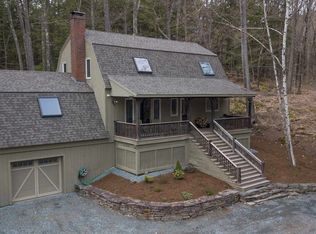 1517 Willard Rd, Hartford, VT 05047