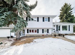 17427 78th Ave NW, Edmonton, AB T5T 0A9