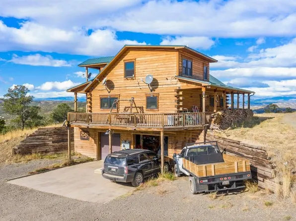6651 Farview Valley Road, Trinidad, CO 81082