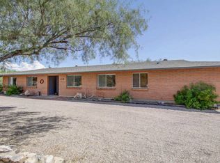 4310 N Banyon Tree Dr, Tucson, AZ 85749