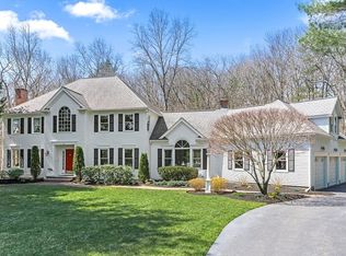 20 Algonquian Dr, Natick, MA 01760