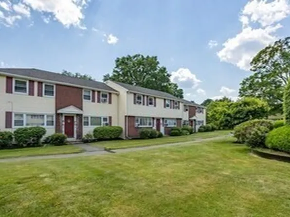 29 Prescott St Unit 29, Framingham, MA 01702