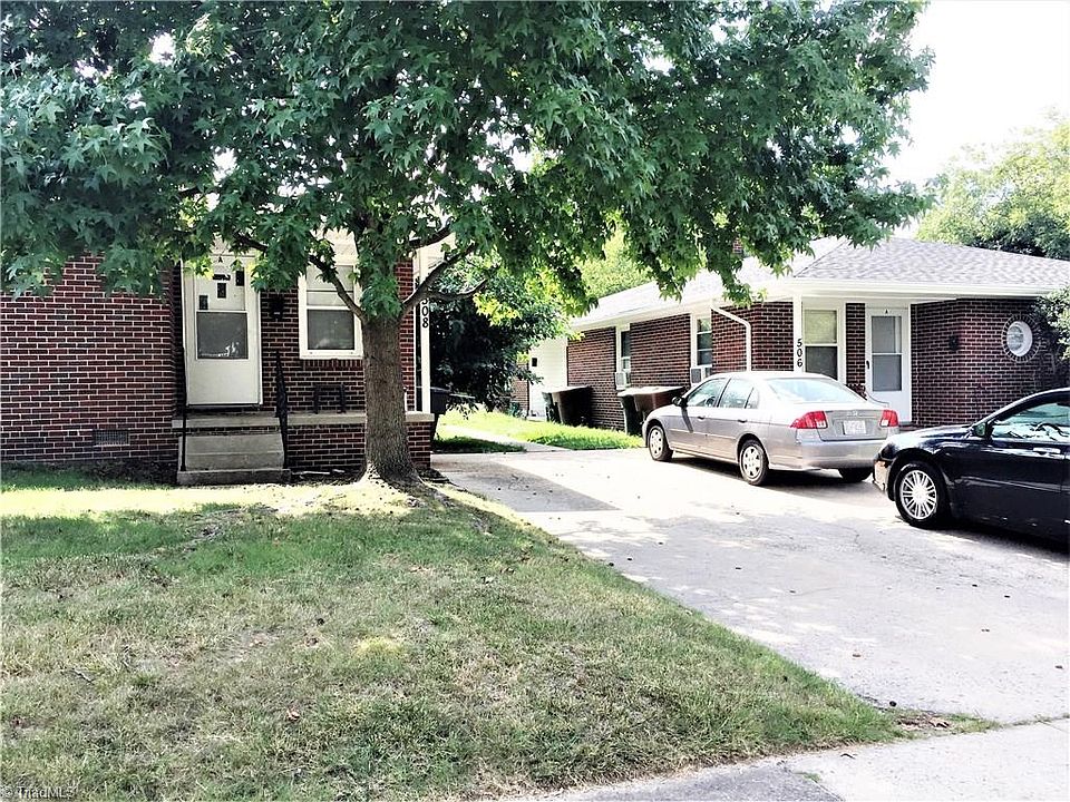 1st image of 506 Mayflower Dr APT B