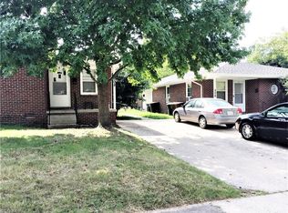 506 Mayflower Dr APT B, Greensboro, NC 27403