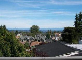 120A 19th Ave E, Seattle, WA 98112