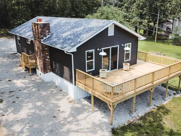 1339 Lakeshore Dr, Cuba, MO 65453