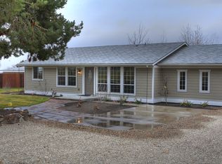 13131 S Five Mile Rd, Kuna, ID 83634